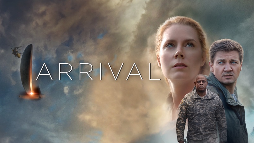 Arrival