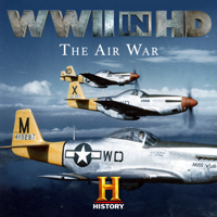 WWII: The Air War - WWII: The Air War artwork