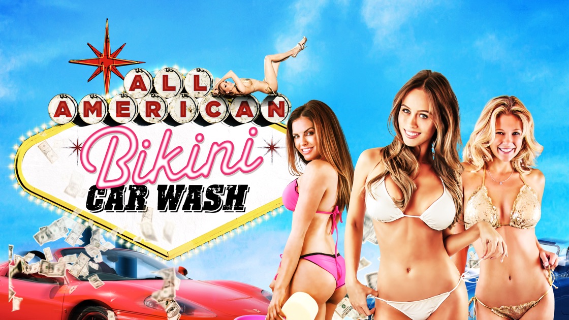 all american bikini car wash the bikini carwash company - www.barcelonafo.....