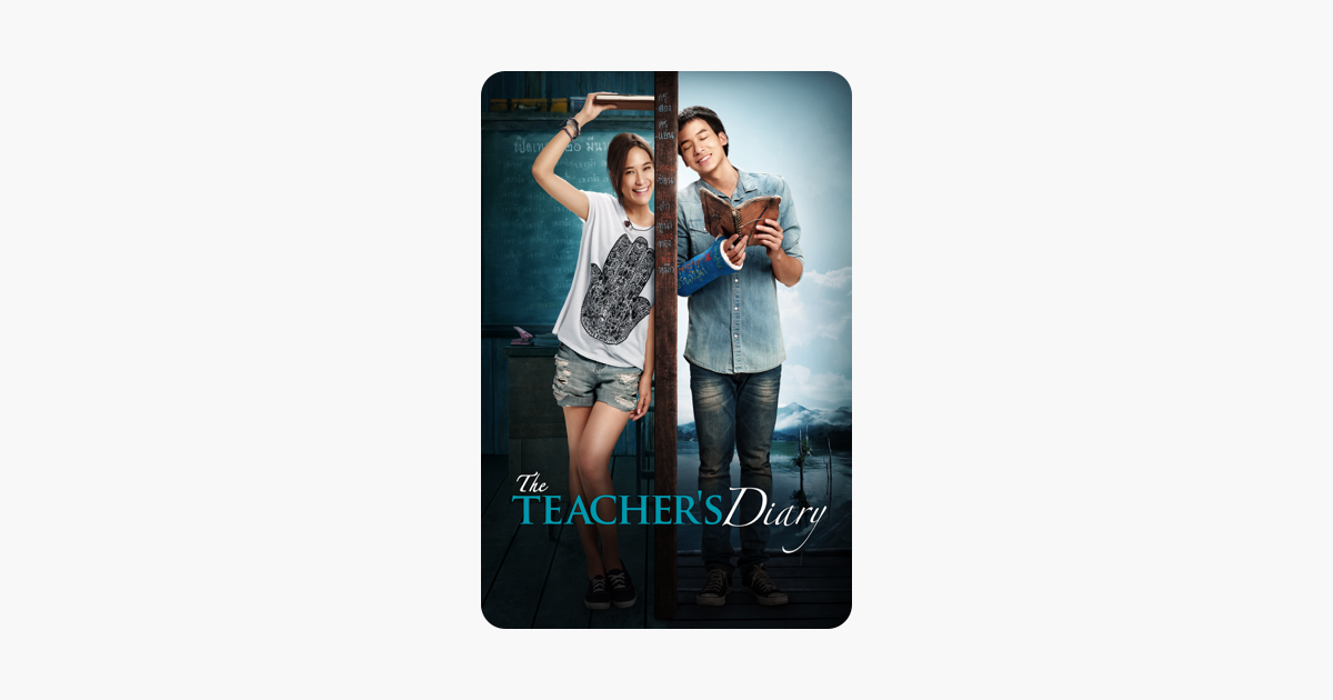 ‎The Teacher’s Diary on iTunes