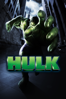 Hulk (2003) - Ang Lee