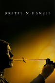 Gretel & Hansel cover