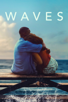 Trey Edward Schults - Waves artwork