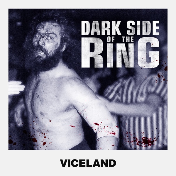 wwe the dark side of the ring