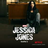 Marvel's Jessica Jones - Marvel's Jessica Jones, Staffel 2 artwork
