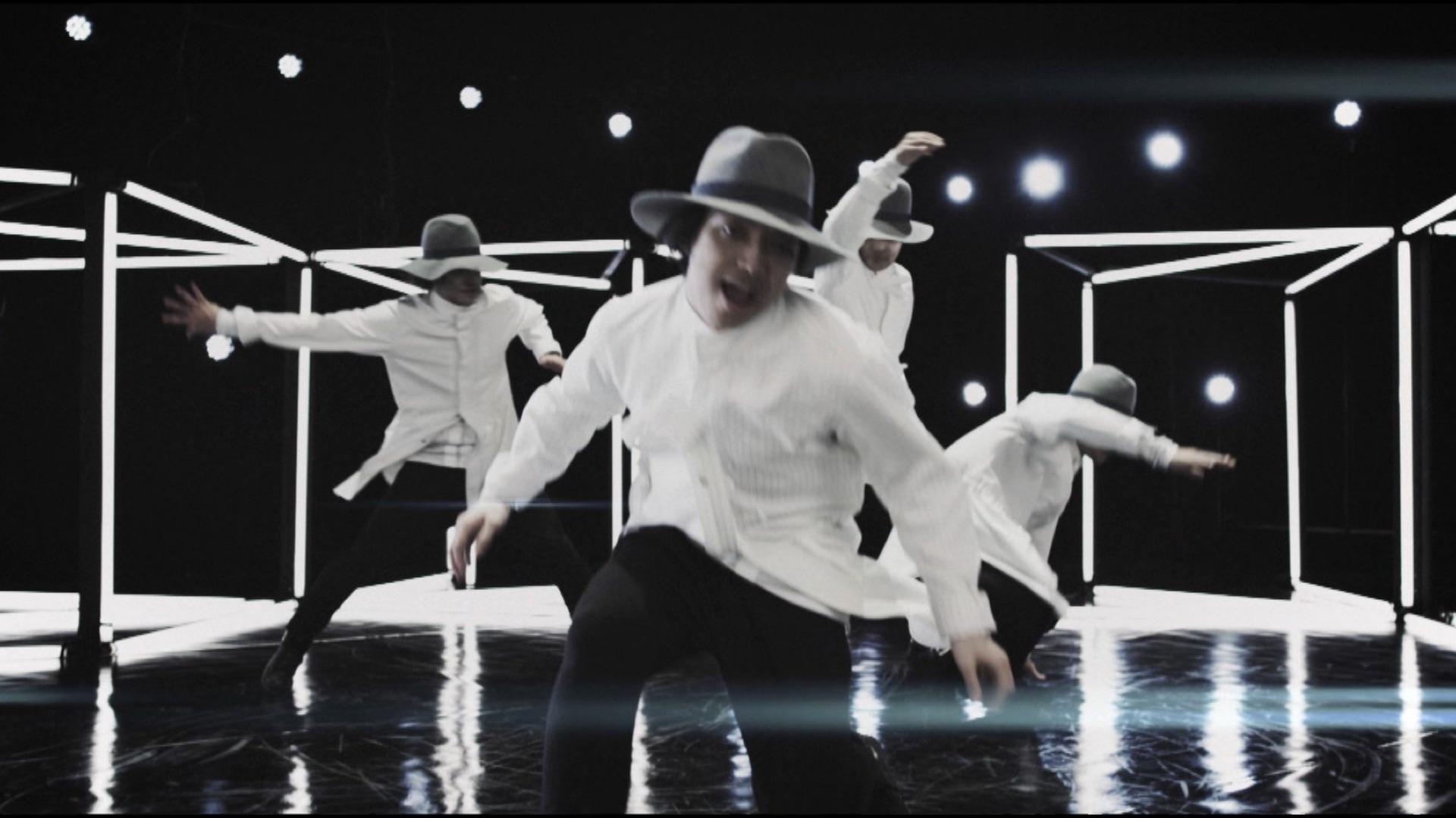 Excite 三浦大知 V Apple Music