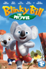 Blinky Bill: The Movie - Deane Taylor, Noel Cleary, Alexs Stadermann & Alex Weight