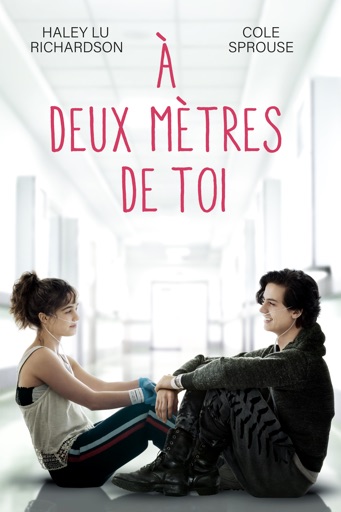 Application Pour Regarder Un Film A Deux A deux mètres de toi sur l'iTunes Store