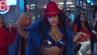 Lizzo - Tempo (feat. Missy Elliott) artwork