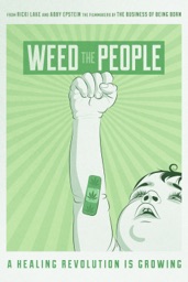 Weed the People