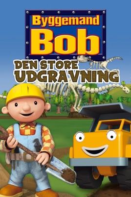 byggare bob nya