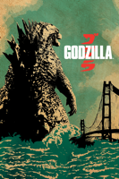 Gareth Edwards - Godzilla (2014) artwork