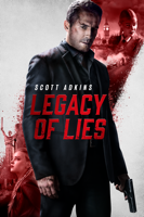 Adrian Bol - Legacy of Lies artwork