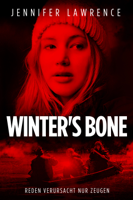 Debra Granik - Winters Bone artwork