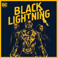 Télécharger Black Lightning, Saison 1 (VOST) - DC COMICS Episode 1