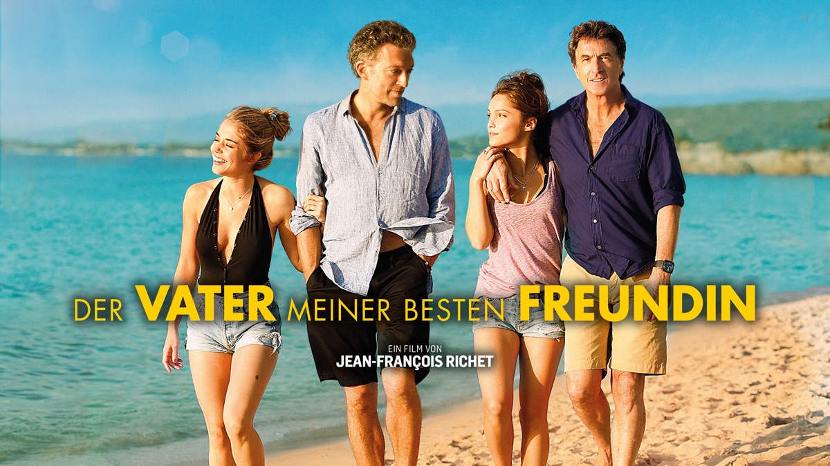 Der Vater Meiner Besten Freundin Stream Kinox To Der Vater meiner besten Freundin | Apple TV