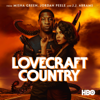 Lovecraft Country - Lovecraft Country, Staffel 1 artwork