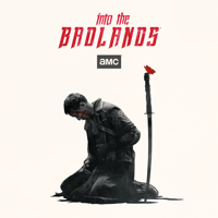 Into the Badlands - Chamber of the Scorpion artwork