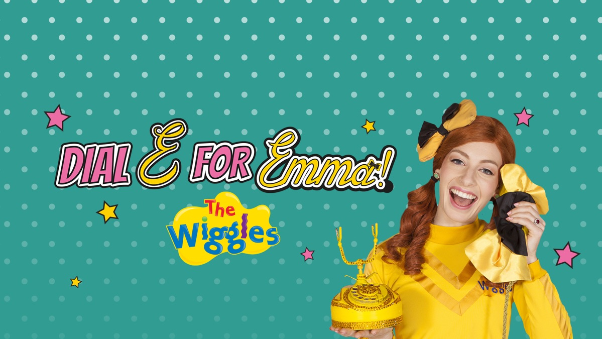 The Wiggles, Dial E for Emma! | Apple TV