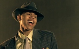 Gimme That (Remix) [feat. Lil' Wayne] Chris Brown R&B/Soul Music Video 2006 New Songs Albums Artists Singles Videos Musicians Remixes Image