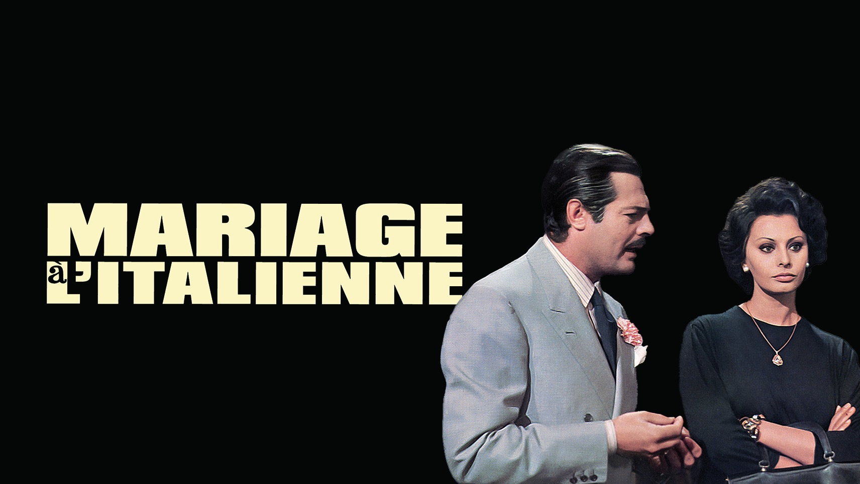 Hochzeit auf Italienisch Apple TV