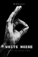 Daniel Lombroso - White Noise artwork