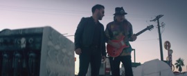 Amor Correspondido (feat. Diego Torres) Santana Rock Music Video 2014 New Songs Albums Artists Singles Videos Musicians Remixes Image