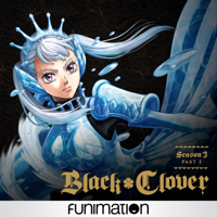Black Clover - Black Clover, Season 3, Pt. 1 artwork