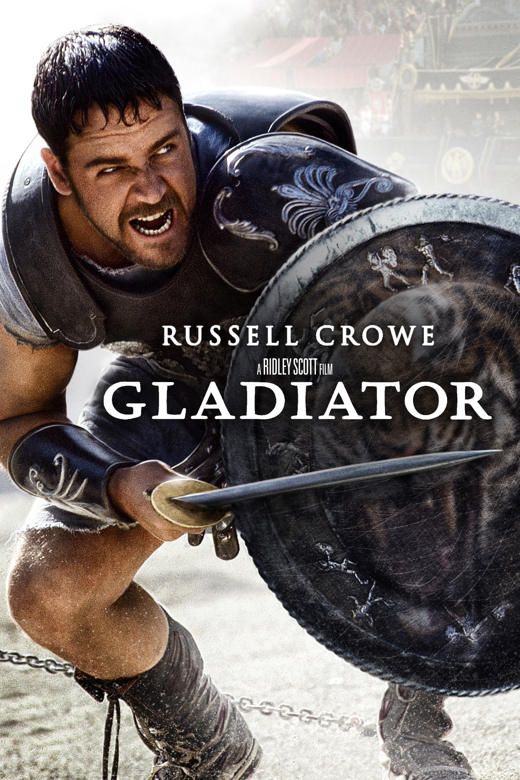Gladiator Poster