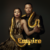 Empire - Empire, Season 6 artwork