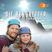 Die Bergretter - Die Bergretter, Staffel 11 artwork