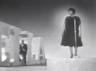 Bill Bailey, Won't You Please Come Home (Live On The Ed Sullivan Show, May 5, 1963)