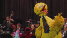 Sesame Street Theme (feat. Big Bird, Elmo & Abby Cadabby) - Jazz at Lincoln Center Orchestra & Wynton Marsalis
