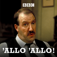 Allo Allo - Allo Allo, Series 4 artwork