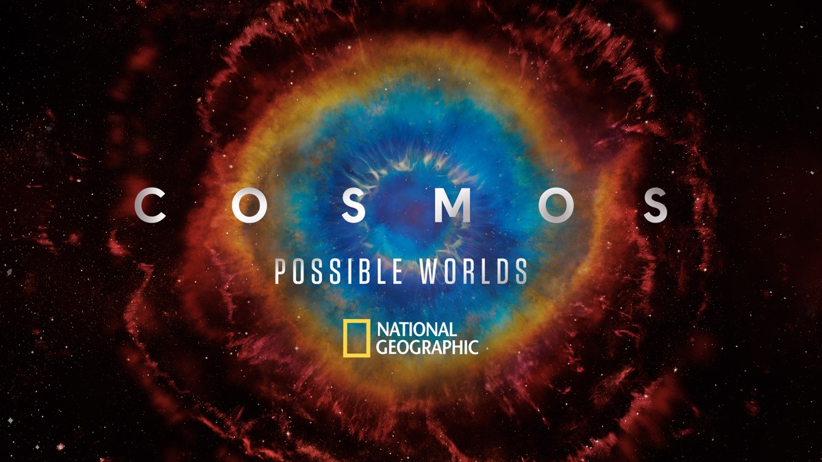Cosmos A Spacetime Odyssey Apple TV Cosmos A Spacetime Odyssey Apple TV