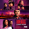 9-1-1: Lone Star - Friends with Benefits  artwork