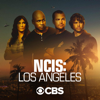 NCIS: Los Angeles - NCIS: Los Angeles, Season 12  artwork