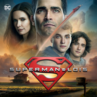 Superman & Lois - Superman & Lois, Season 1 artwork