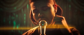 Can’t Feel My Face The Weeknd R&B/Soul Music Video 2015 New Songs Albums Artists Singles Videos Musicians Remixes Image