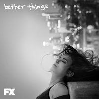 Better Things - Better Things, Season 3 artwork
