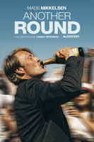 Thomas Vinterberg - Another Round artwork