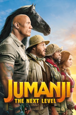 instal the new version for android Jumanji: The Next Level