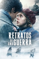 Retratos de una guerra