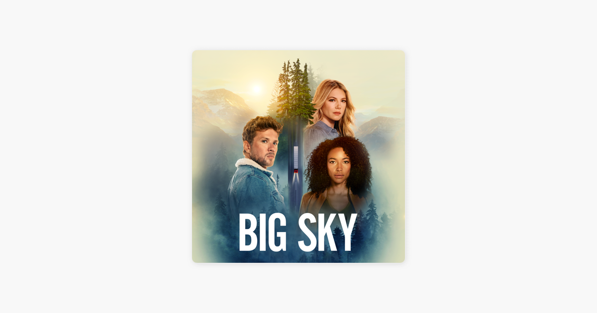 ‎Big Sky, Season 1 on iTunes