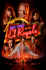 Bad Times At the El Royale - Drew Goddard