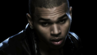 Chris Brown - No B******t artwork