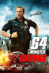 64 minutes chrono