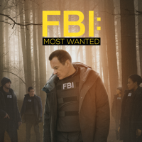 FBI: Most Wanted - FBI: Most Wanted, Season 2 artwork