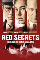 Agnieszka Holland - Red Secrets: Im Fadenkreuz Stalins artwork