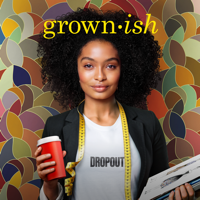 Grown-ish - Public Service Announcement artwork